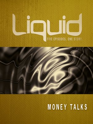 cover image of Money Talks Participant's Guide